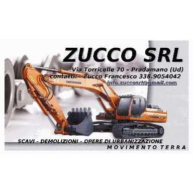 Zucco Srl - Pradamano