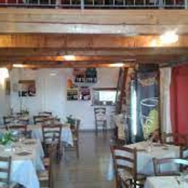 0 35 Ristorante - Immagine 1