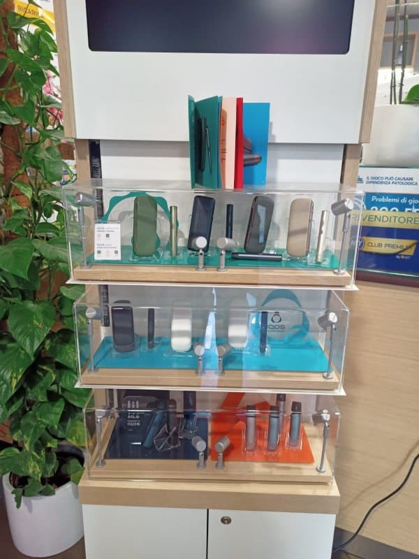 22Ventidue -Sala Giochi-Bar-Tabacchi - Immagine 2