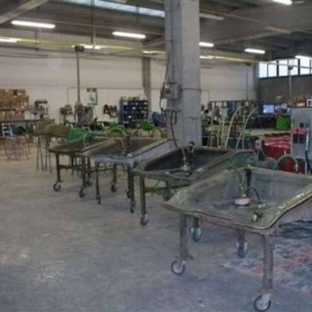 2d Materiali Compositi - Immagine 2