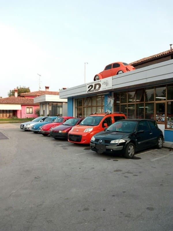 2D Motorsport - Immagine 1