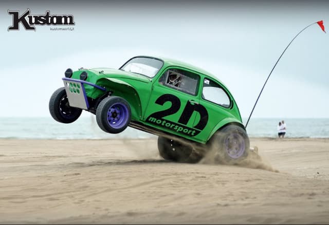 2D Motorsport - Immagine 2