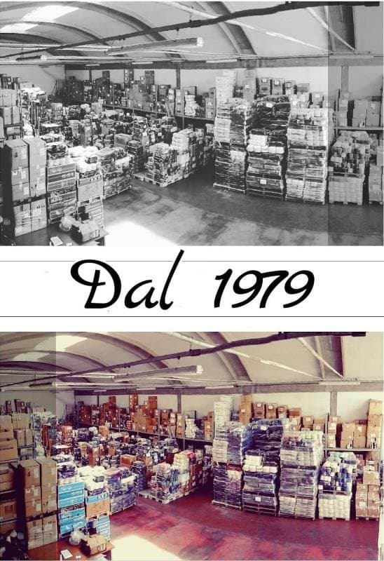 2p Filati a Stock - Immagine 1