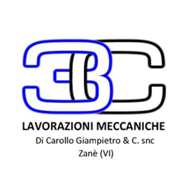 3c di Carollo Giampietro & C. Lavorazioni Meccaniche - Immagine 1