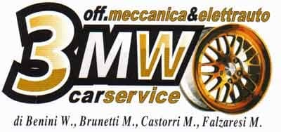 3mw Car Service - Officina Meccanica e Elettrauto - Immagine 1