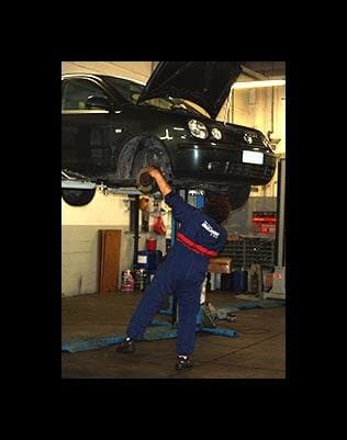 3mw Car Service - Officina Meccanica e Elettrauto - Immagine 2