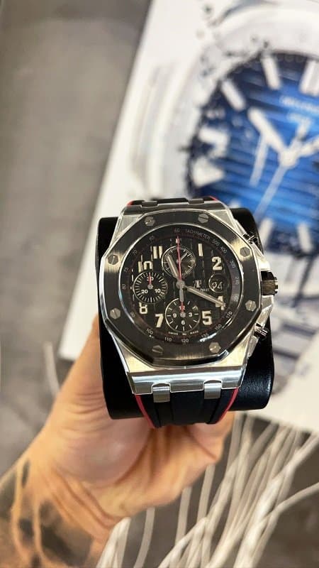 4m Watches - Immagine 2