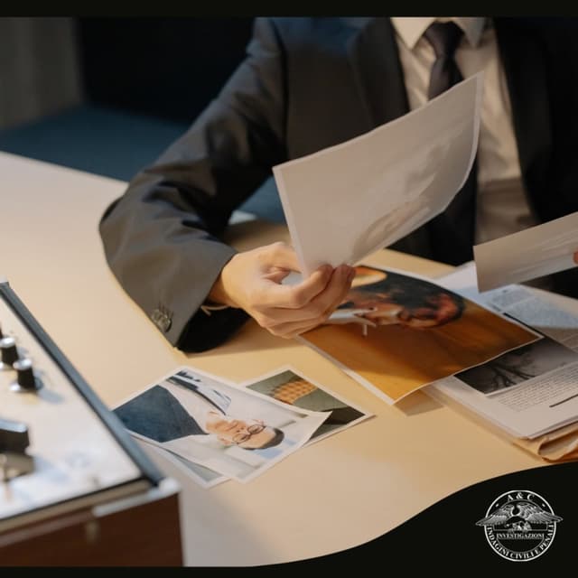 A & C Investigazioni Agenzia Investigativa - Immagine 2