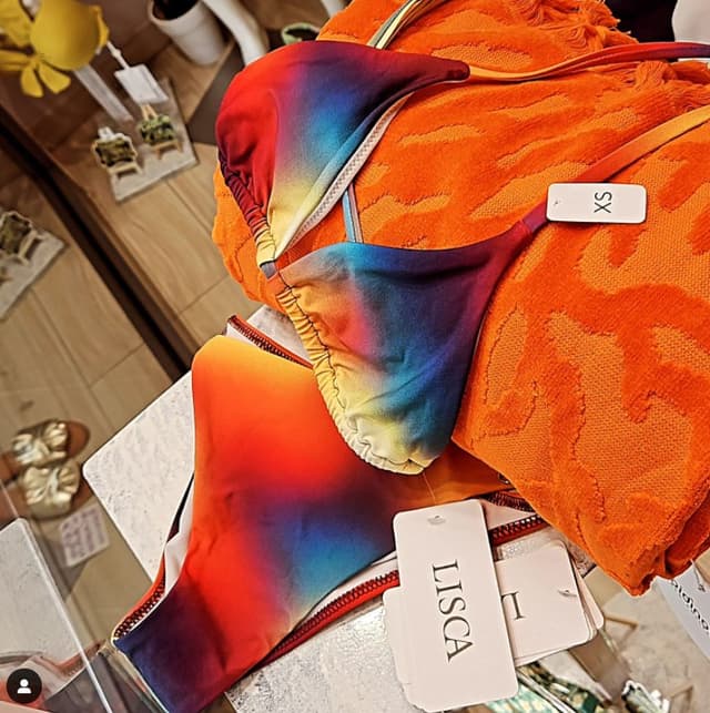 A Fior di Pelle - Intimo - Immagine 1