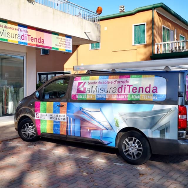 A Misura di Tenda - Immagine 1