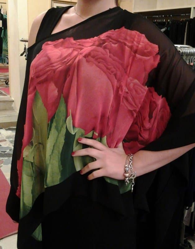 Abbigliamento Donna Alex e Over - Immagine 1