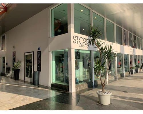 Abbigliamento Napoli Store Uomo - Immagine 1