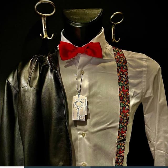 Abbigliamento Uomo - Bray Collection - dal 2003 Total Look Uomo - Immagine 2