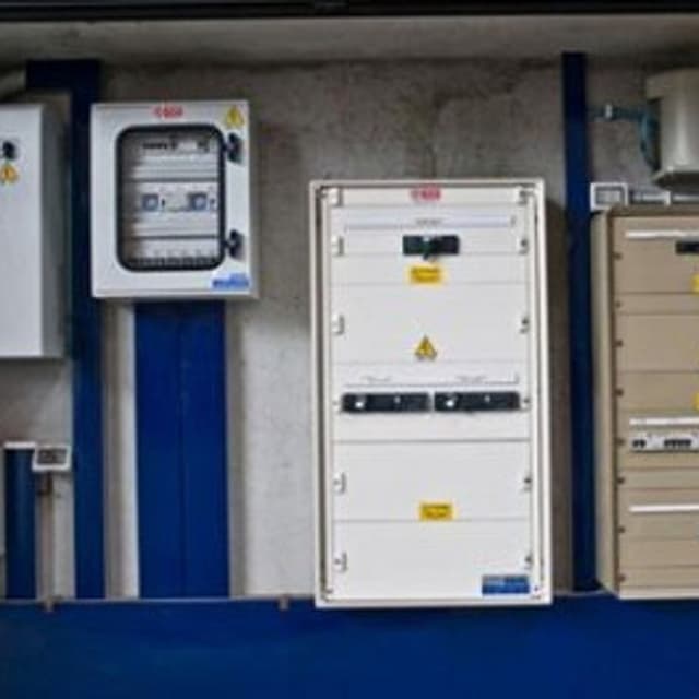 Abilimpiantelettric di Nicoli Roberto & Silvano S.n.c. - Immagine 1