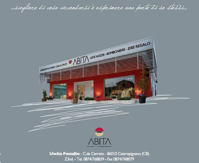 Abita Arredo - Immagine 1