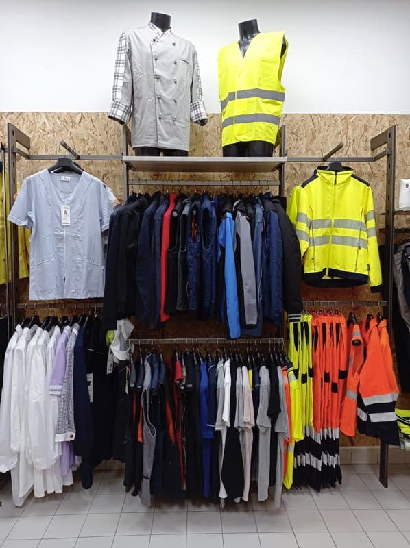 Abiti Da Lavoro Koala - Immagine 1