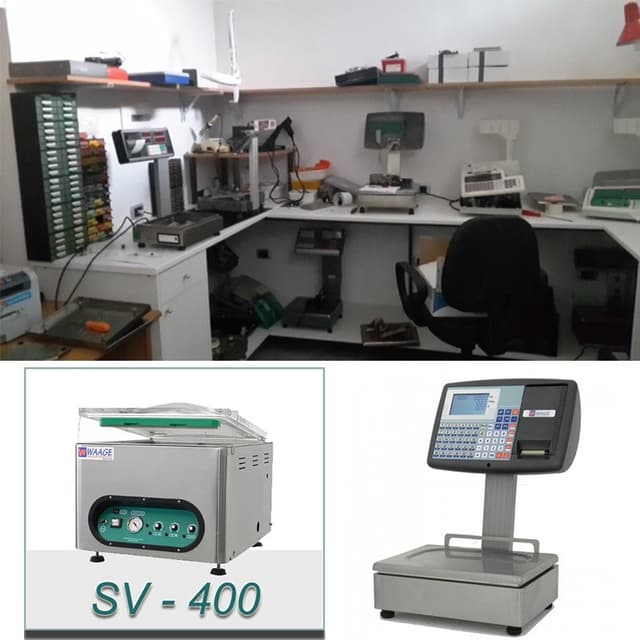 A.B.R. Service Registratori di Cassa - Immagine 1