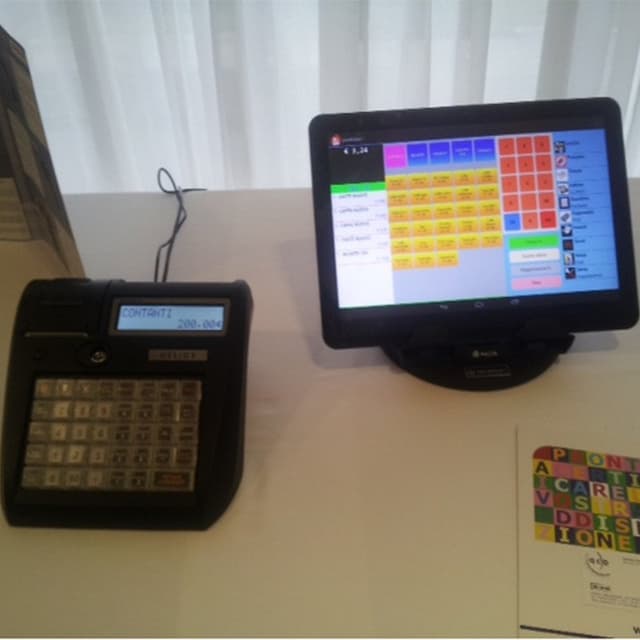 A.B.R. Service Registratori di Cassa - Immagine 2