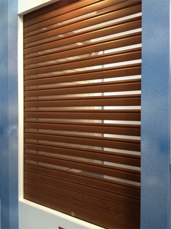 Abs Serramenti - Immagine 1