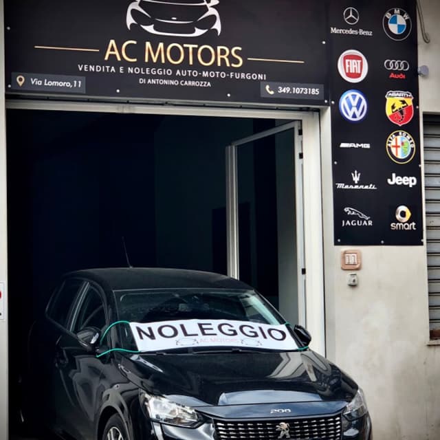A&C Motors - Immagine 1