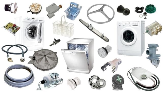 Acasel ricambi elettrodomestici di Botta Maurizio - Immagine 2