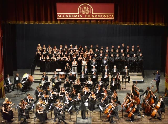 Accademia Filarmonica di Verona - Immagine 1