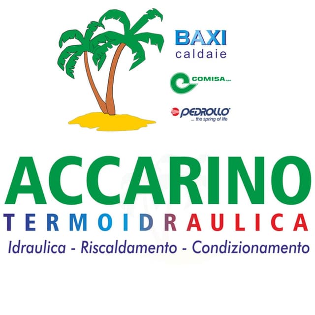 Accarino Termoidraulica - Immagine 1