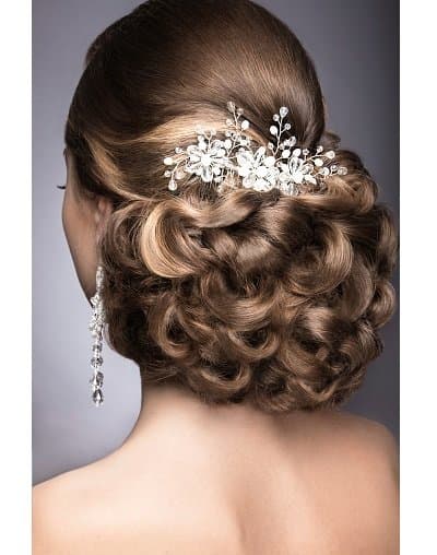 Acconciature Caterina Murru - Immagine 2