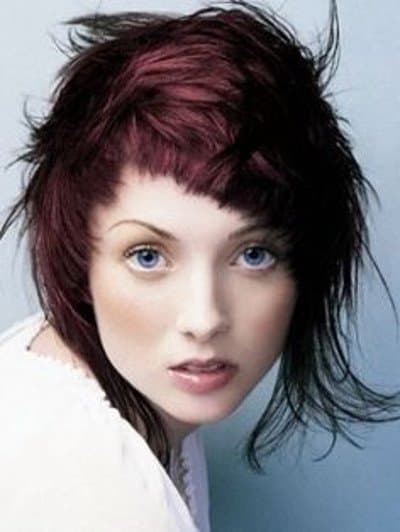 Acconciature Mariangela Parrucchiera Unisex - Immagine 1