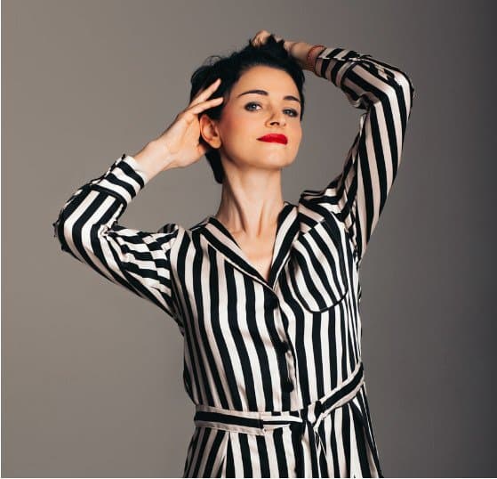 Achena N°5 Look Maker - Immagine 1