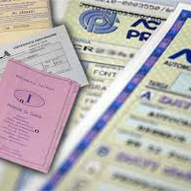 Aci Automobile Club Bologna - Immagine 1