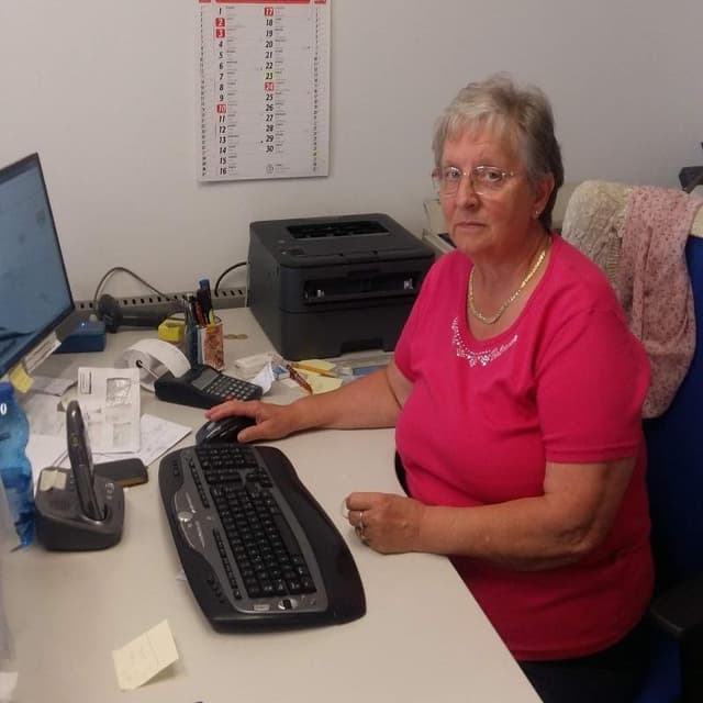 Aci Delegazione di Verbania - Agenzia Pratiche Auto Martinelli - Immagine 1