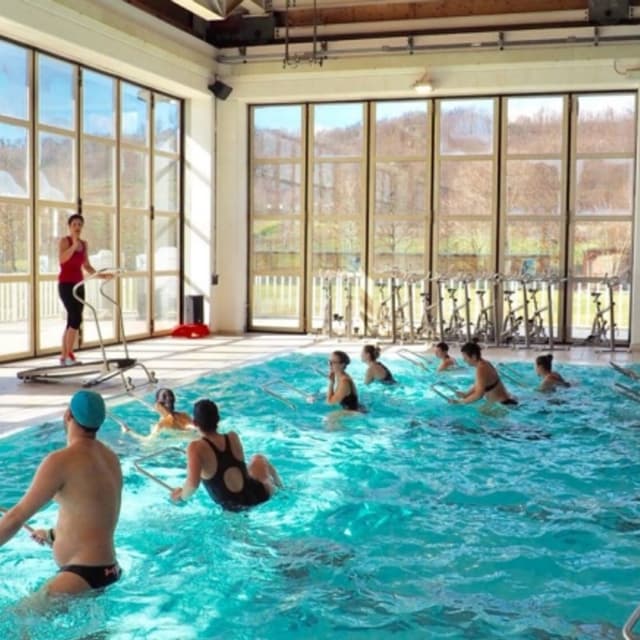 Acquarè Piscina di Rovato - Immagine 2