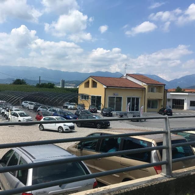 Activa Motors di Bet Bruno Centro Bosch Car Service - Immagine 2