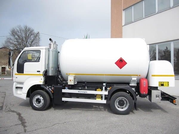 Active Gas - Vendita Gas GPL - Immagine 1