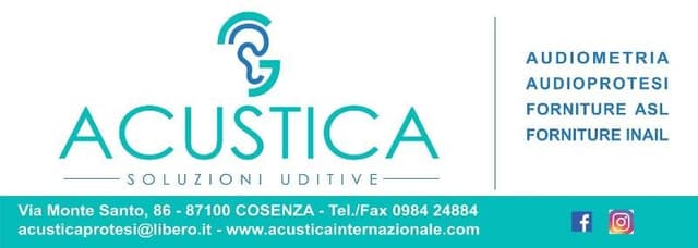 Acustica - Soluzioni Uditive - Gaudio Dr. Francesco - Immagine 1