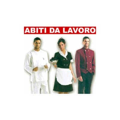 Ad Abiti da Lavoro Group - Immagine 2
