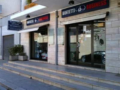Ad Soluzioni Ufficio - Centro Buffetti - Immagine 2
