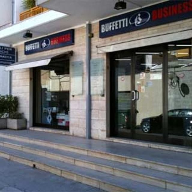 Ad Soluzioni Ufficio - Centro Buffetti - Immagine 1