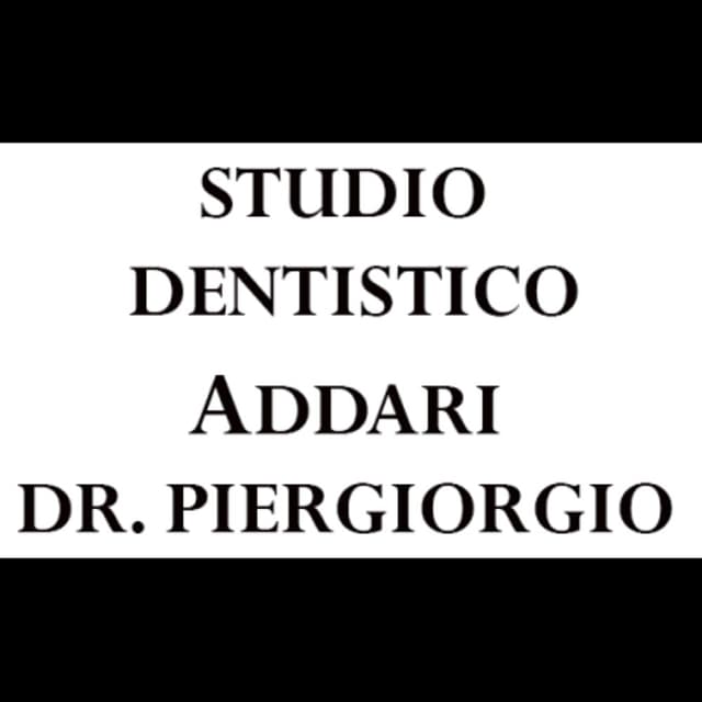 Addari Dr. Piergiorgio Studio Dentistico - Immagine 2