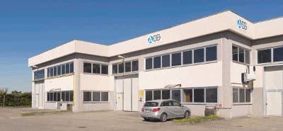 Adorni Distribuzioni Grafiche - Immagine 1