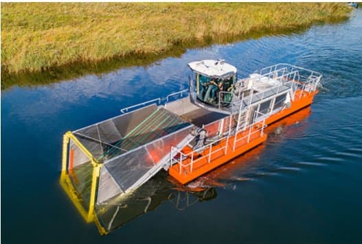 Adriatica Commerciale Macchine - Concessionaria Liebherr e Neuson - Immagine 1