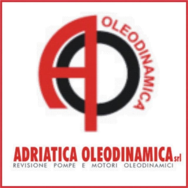Adriatica Oleodinamica - Revisione Pompe e Motori Oleodinamici - Immagine 1