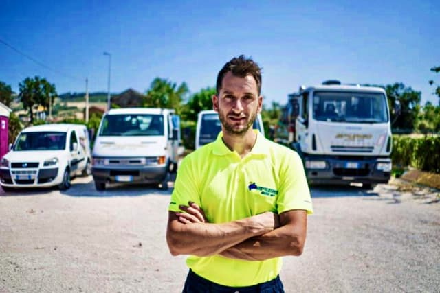 Adriatica Spurgo New Spurgo Pozzi – Noleggio Bagni Chimici - Immagine 1