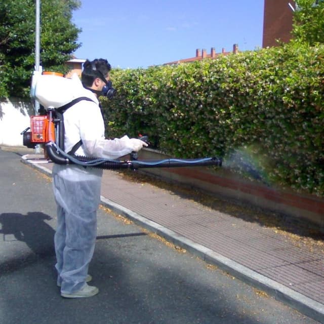 Aducta Disinfestazioni - Immagine 1