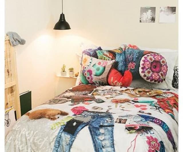 Aelle Tendaggi - Immagine 2