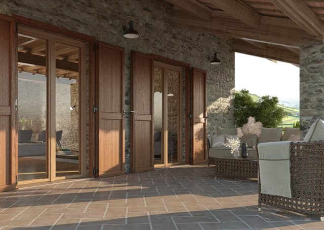 Af Serramenti - Chirico Pietro - Immagine 1