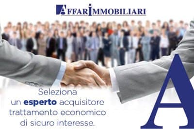Affarimmobiliari - Immagine 1