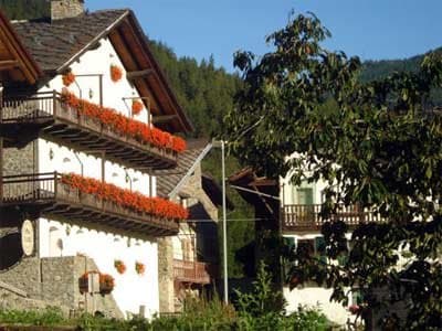 Affittacamere L'Abri - Immagine 1