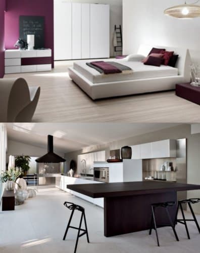 Affittacamere per Universitari e Lavoratori Casa Aliotti - Immagine 2